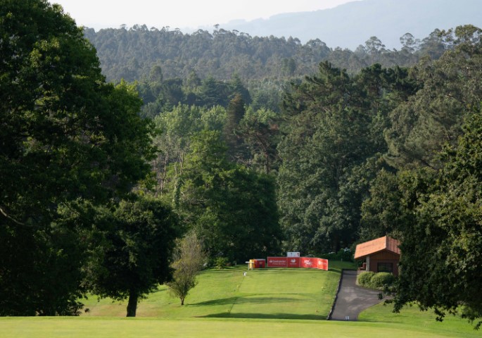 Santander Golf Tour: prueba en La Coruña